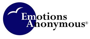 Logo der Emotions Anonymous (EA)